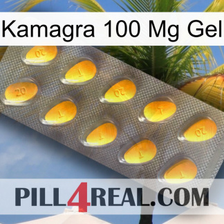 Kamagra 100 Mg Gel cialis1